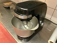 Philips hr7920 keukenmachine - afbeelding 4 van  4