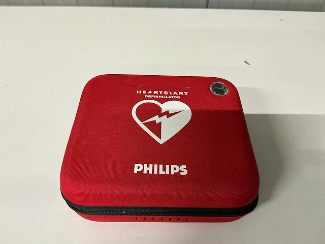 Philips hs 1 defibrillator - afbeelding 1 van  3