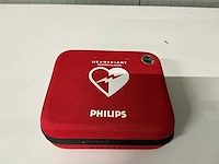 Philips hs 1 defibrillator - afbeelding 1 van  3
