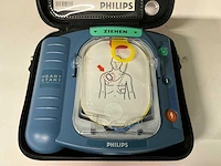 Philips hs 1 defibrillator - afbeelding 2 van  3