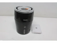 Philips hu4813/10 2000 serie - luchtbevochtiger - afbeelding 2 van  3