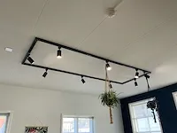 Philips hue railsysteem slimme verlichting - afbeelding 2 van  7