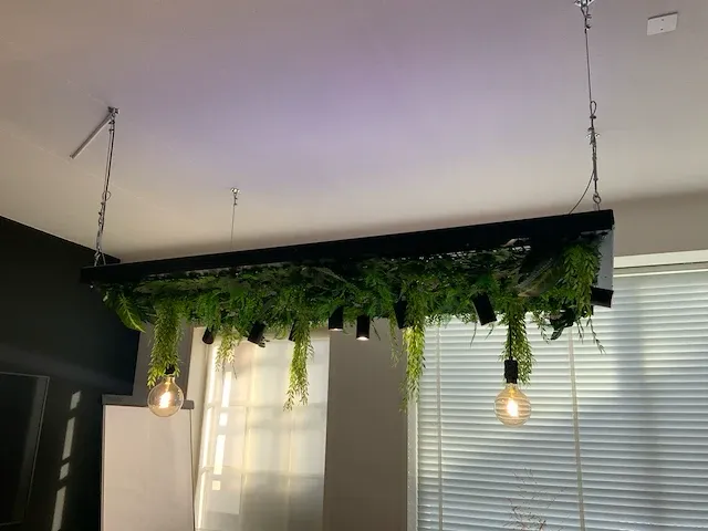 Philips hue railsysteem slimme verlichting - afbeelding 3 van  7