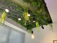 Philips hue railsysteem slimme verlichting - afbeelding 5 van  7