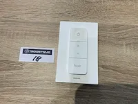 Philips hue railsysteem slimme verlichting - afbeelding 6 van  7