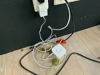 Philips hue railsysteem slimme verlichting - afbeelding 7 van  7