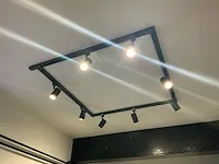 Philips hue railsysteem slimme verlichting - afbeelding 2 van  6