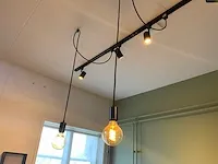 Philips hue railsysteem slimme verlichting - afbeelding 5 van  6