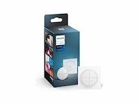 Philips hue tap dial switch wit - afbeelding 1 van  2
