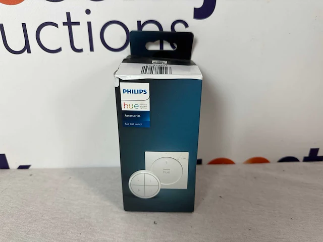 Philips hue tap dial switch wit - afbeelding 2 van  2