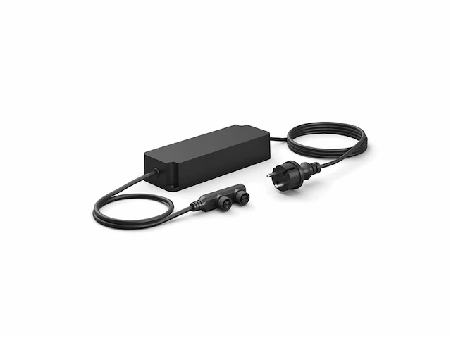 Philips hue voedingskabel voor buiten 100w - afbeelding 1 van  5