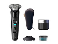 Philips i9000 x9000/30 wet&dry elektrisch scheerapparaat met skiniq - afbeelding 1 van  1