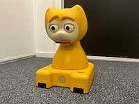 Philips icat gebruikersinterface-robot - afbeelding 1 van  7