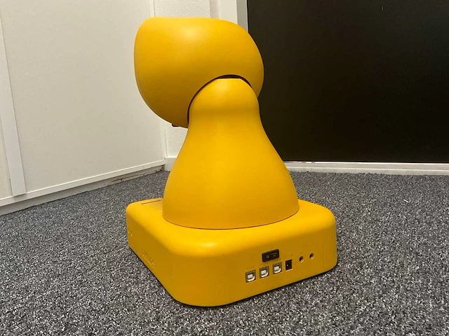 Philips icat gebruikersinterface-robot - afbeelding 3 van  7