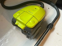 Philips impact excel 1500 watt stofzuiger - afbeelding 2 van  6