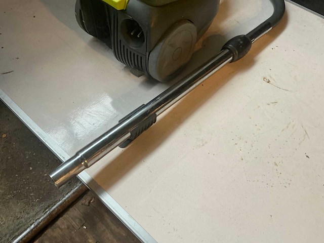 Philips impact excel 1500 watt stofzuiger - afbeelding 5 van  6