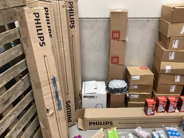 Philips-in-disano - retourgoederen - afbeelding 7 van  7