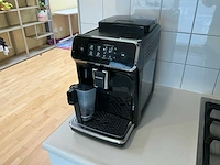 Philips koffie- & espressomachine - afbeelding 1 van  6