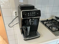 Philips koffie- & espressomachine - afbeelding 2 van  6