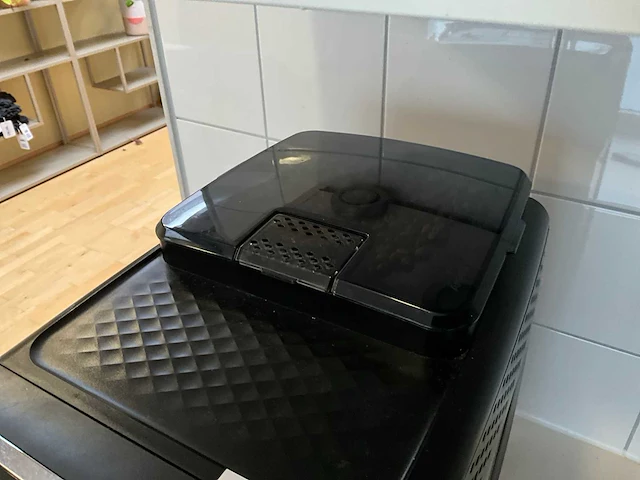 Philips koffie- & espressomachine - afbeelding 4 van  6