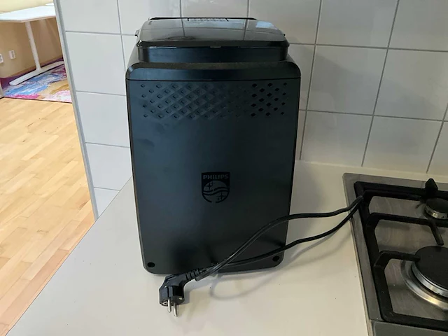 Philips koffie- & espressomachine - afbeelding 6 van  6