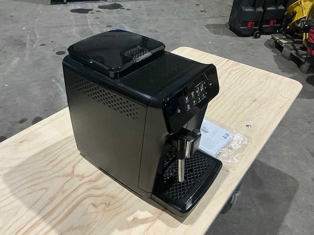 Philips koffie- & espressomachine - afbeelding 3 van  6