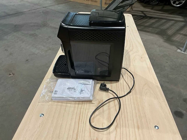 Philips koffie- & espressomachine - afbeelding 5 van  6