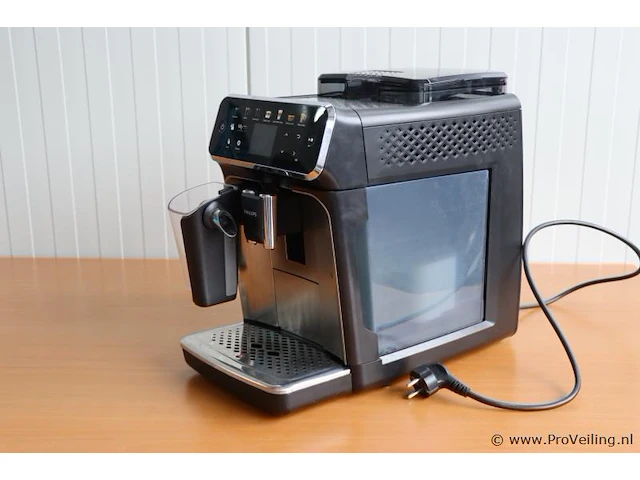 Philips koffiemachine - 23x37x42 cm - afbeelding 1 van  4