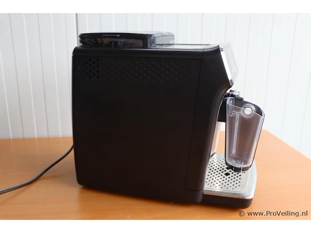 Philips koffiemachine - 23x37x42 cm - afbeelding 3 van  4