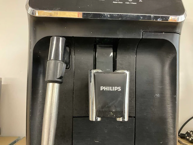 Philips koffiemachine - afbeelding 3 van  3