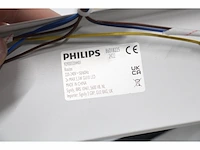 Philips kosipo opbouwspot 2-lichts wit - afbeelding 5 van  5