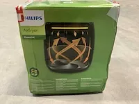 Philips l-serie 3000 hd9252/70 airfryer - afbeelding 3 van  4