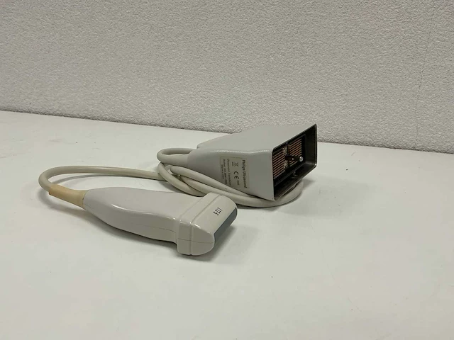 Philips l12-5 ultrasound transducer - afbeelding 1 van  2