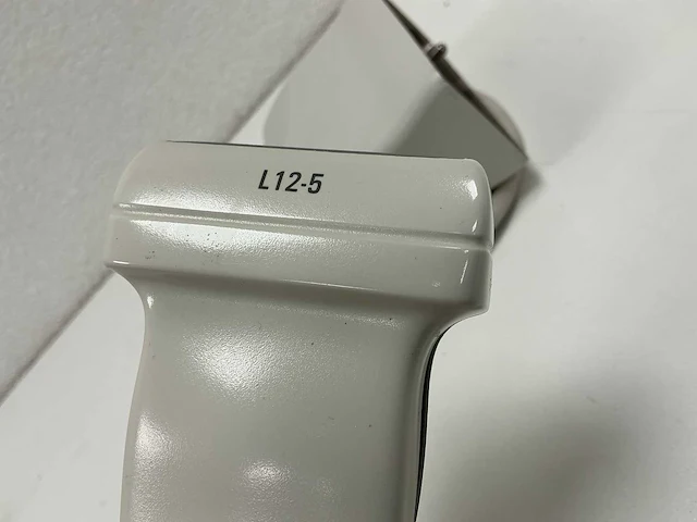 Philips l12-5 ultrasound transducer - afbeelding 2 van  2