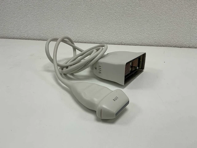 Philips l17-5 ultrasound transducer - afbeelding 1 van  1