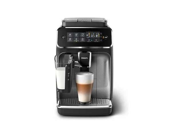 Philips lattego 3200 ep3246/70 espressomachine - afbeelding 1 van  2
