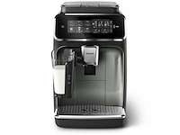 Philips lattego 3300 series ep3349/70 volautomatische espressomachine - afbeelding 3 van  4