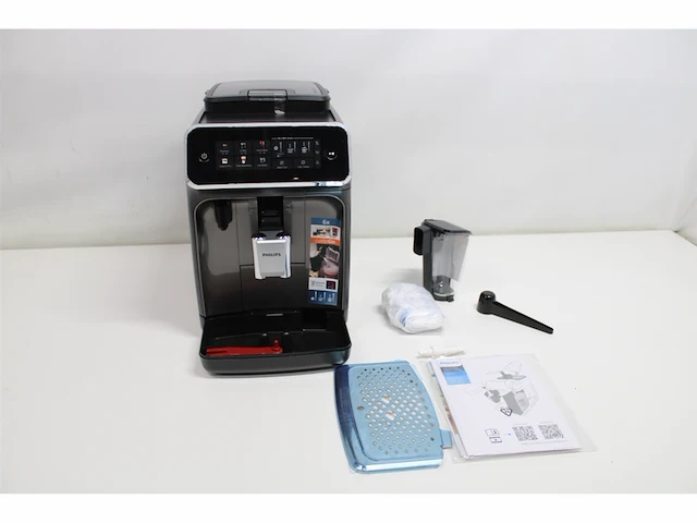 Philips lattego 3300 series ep3349/70 volautomatische espressomachine - afbeelding 4 van  4