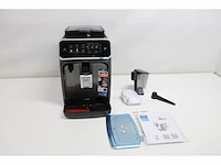 Philips lattego 3300 series ep3349/70 volautomatische espressomachine - afbeelding 4 van  4