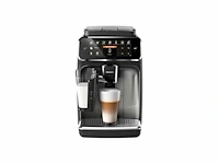 Philips lattego ep4349/70 - espressomachine - afbeelding 1 van  2