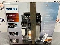 Philips lattego ep4349/70 - espressomachine - afbeelding 2 van  2