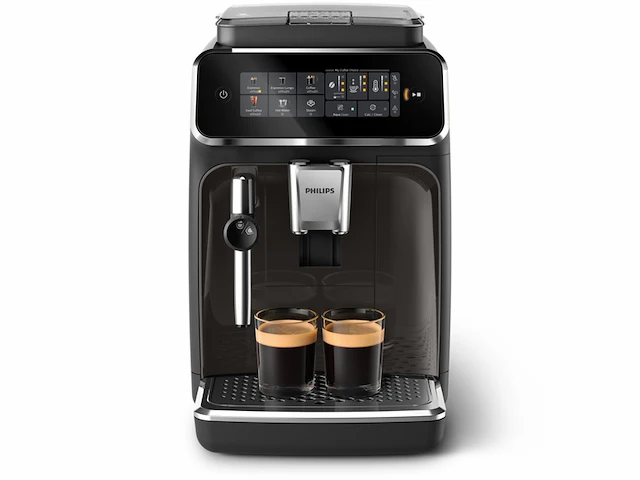 Philips lattego series 2300 ep2334/10 volautomatische espressomachine - afbeelding 4 van  4