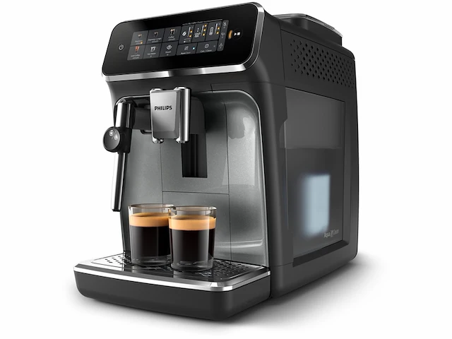 Philips lattego series 3300 ep3329/70 volautomatische espressomachine - afbeelding 1 van  4