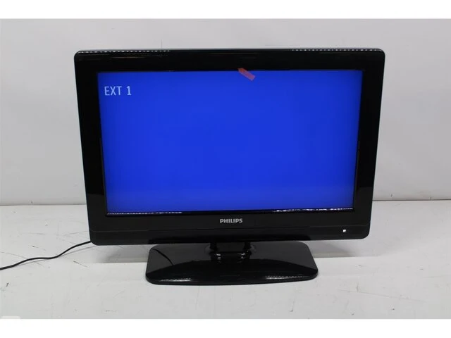 Philips lcd tv 26pfl3404 - 26 inch - hd ready - afbeelding 2 van  3