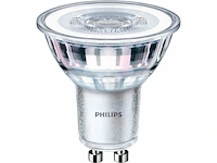 Philips led spot 50 w gu10 warmwit licht 3 stuks