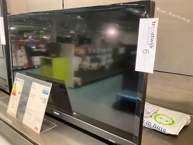 Philips led televisie 24phs5507/12 - afbeelding 3 van  3