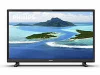 Philips led televisie 24phs5507/12 - afbeelding 1 van  3