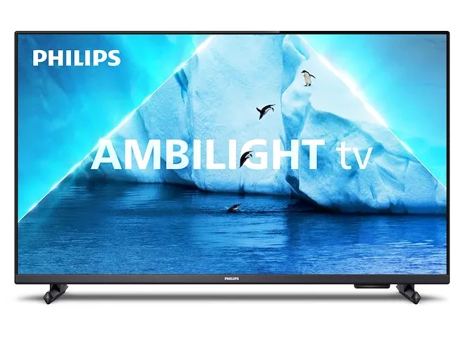 Philips led televisie 32pfs6908/12 - afbeelding 1 van  2