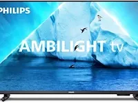 Philips led televisie 32pfs6908/12 - afbeelding 1 van  2