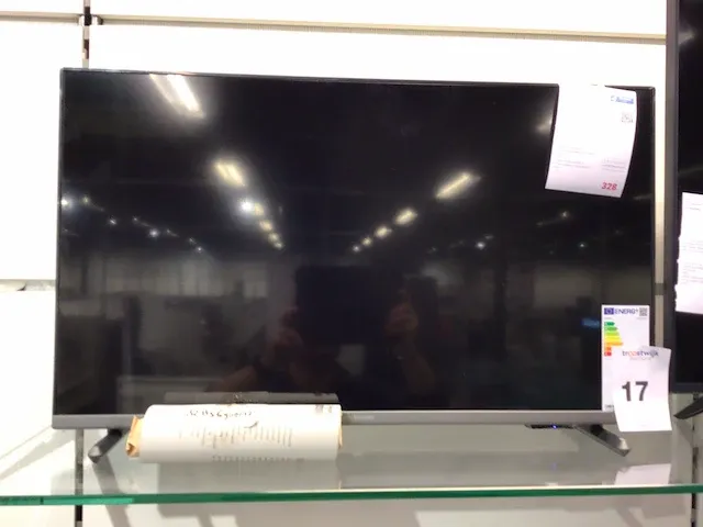 Philips led televisie 32pfs6908/12 - afbeelding 2 van  2